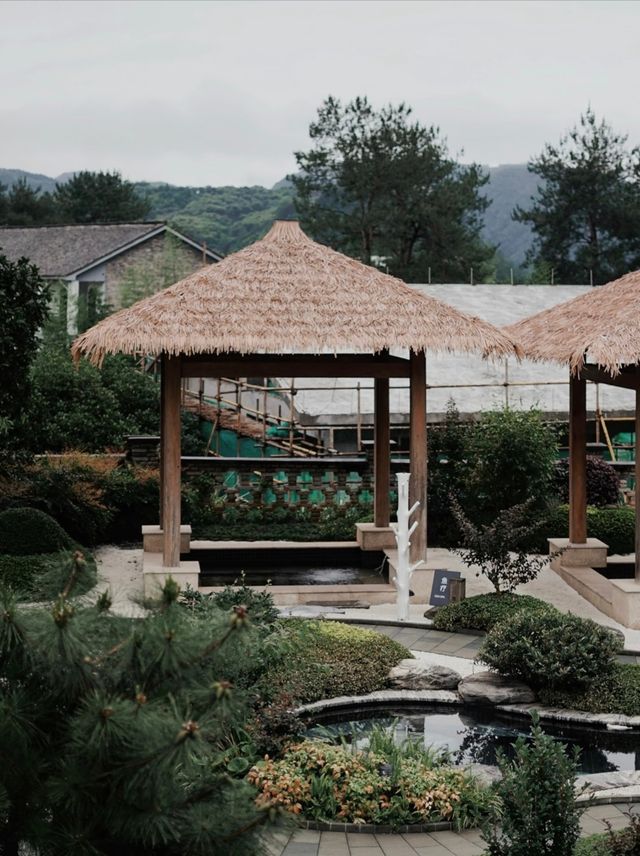 不輸日本｜國家地質勘探隊開出來的真溫泉