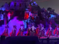 琅琊古城親子遊