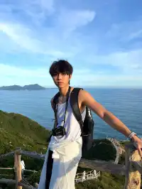 原圖直出!!深圳天文台真的沒騙我!!