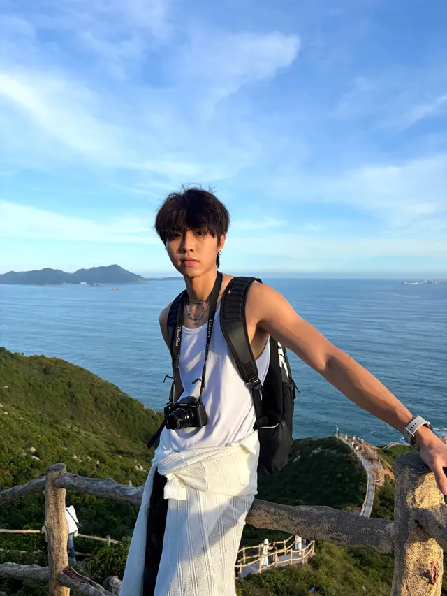 原圖直出!!深圳天文台真的沒騙我!! 原圖直出!!深圳天文台真的沒騙我!!