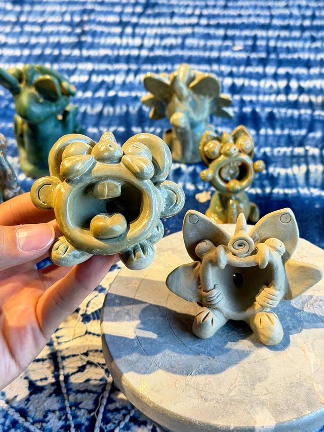 麗江咖啡店。。被問爆了 麗江咖啡店。。被問爆了