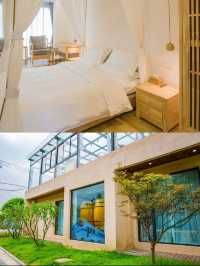 西安超甜民宿,來了不想走!