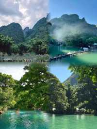 貴州“小三亞”|20°c治癒之旅