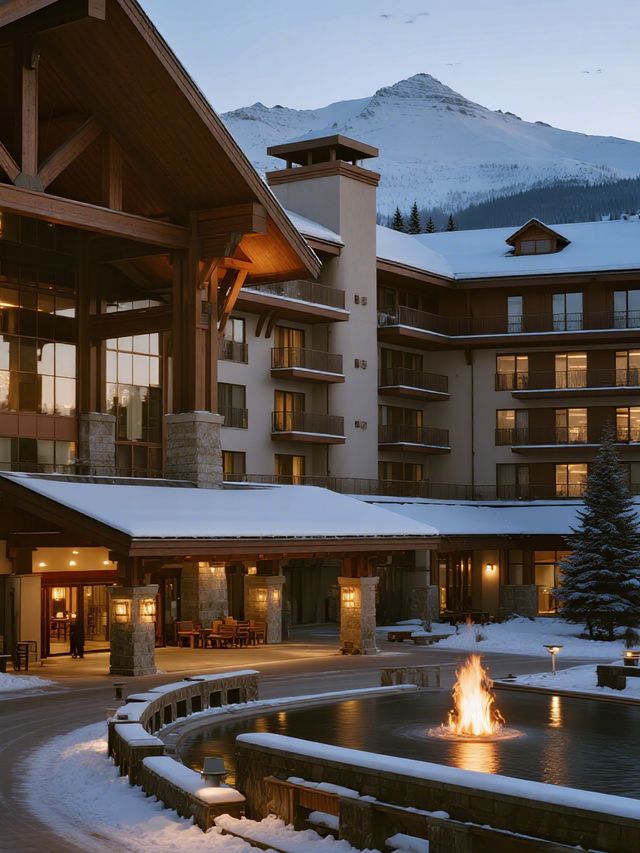 長白山萬達親子全攻略｜吃喝玩樂住一站式搞定