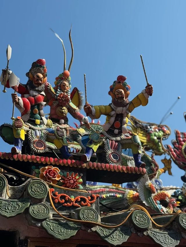 汕頭三天兩晚詳細旅遊攻略 汕頭三天兩晚詳細旅遊攻略