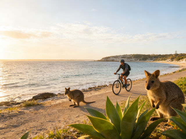 5 Days in Perth: Uncover Western Australia’s Best in the most unforgettable way❤️ 5 Days in Perth: Uncover Western Australia’s Best in the most unforgettable way❤️