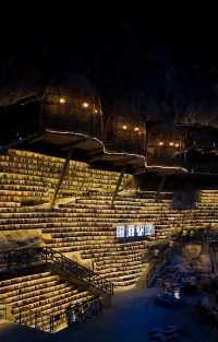 廣西被嚴重低估的寶藏！震撼你的視覺與腎上腺！