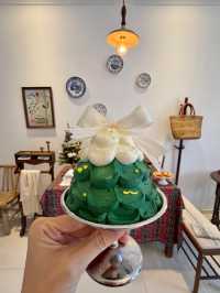 聖誕必吃青島甜品