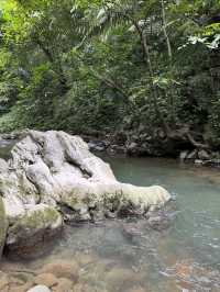 邊關勝境，峽谷奇觀