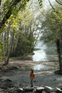週末在呈墾的日與夜