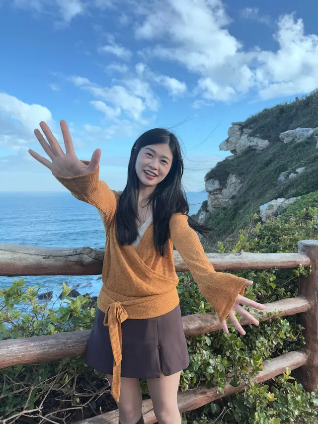 大海和藍天永遠治癒我! 大海和藍天永遠治癒我!