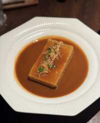 浦東42樓的雲端極致浪漫上海Top1景觀日料攻略 救命!這家高空omakase讓我瘋狂心動 來