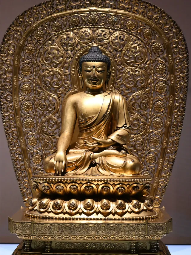 12月必看!上海博物館免費青銅展保姆級攻略 12月必看!上海博物館免費青銅展保姆級攻略