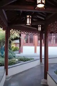 穿越時空的藝術盛宴上海博物館東館必看展