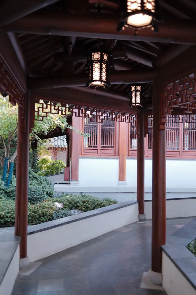 穿越時空的藝術盛宴上海博物館東館必看展