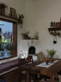 越南!住進會安海邊絕美法式夢想之家