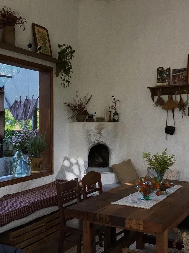 越南!住進會安海邊絕美法式夢想之家 越南!住進會安海邊絕美法式夢想之家