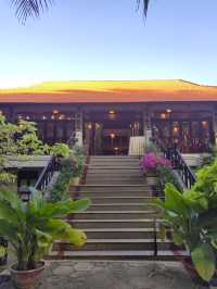 越南美奈｜椰林白浪間的絕美度假天堂  必去理由 一半沙漠一半海！東南亞小眾秘境美到窒息！ 