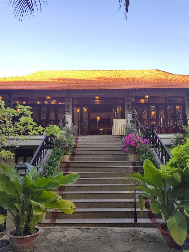 越南美奈｜椰林白浪間的絕美度假天堂  必去理由 一半沙漠一半海！東南亞小眾秘境美到窒息！ 