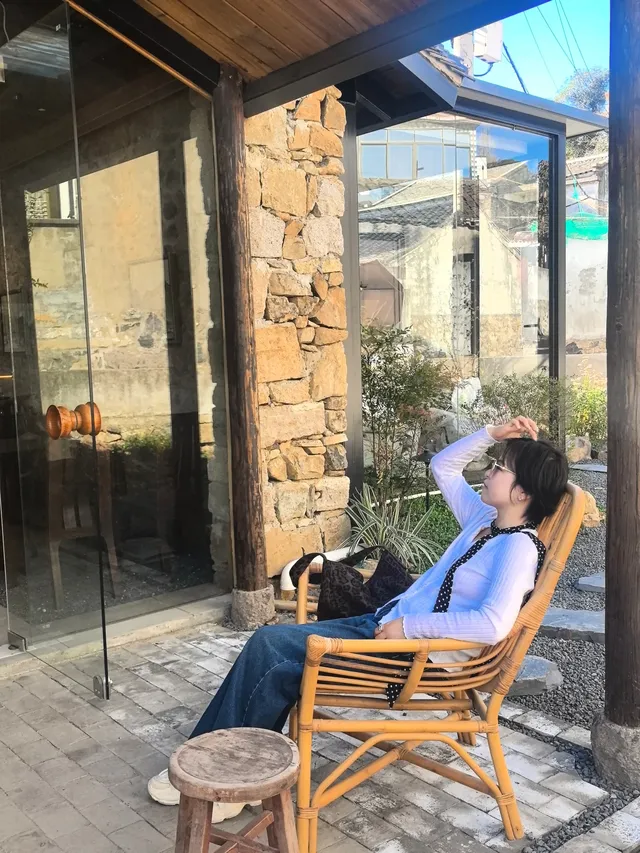 舟山店!!山腳下的悠閒村咖!! 舟山店!!山腳下的悠閒村咖!!