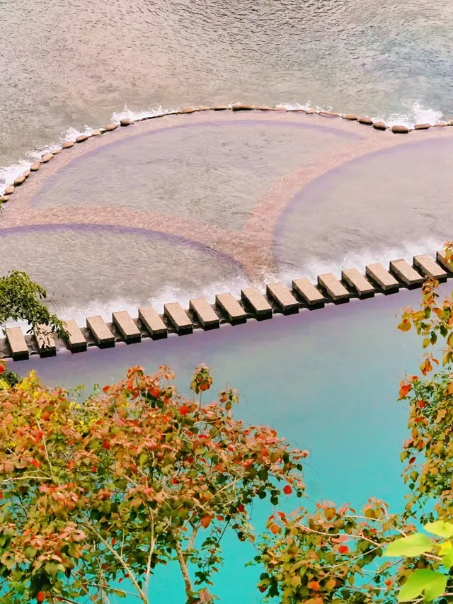 別只知道三亞12月來這座寶藏小城 別只知道三亞12月來這座寶藏小城