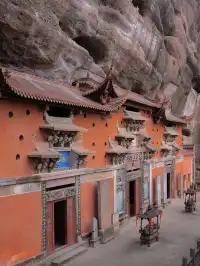 南京周邊小眾賞秋出片地!好怕它會火