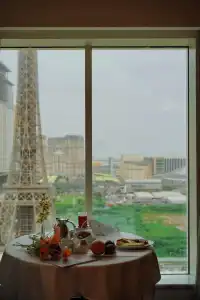 來巴黎了跟澳門似的!3天輕鬆遊