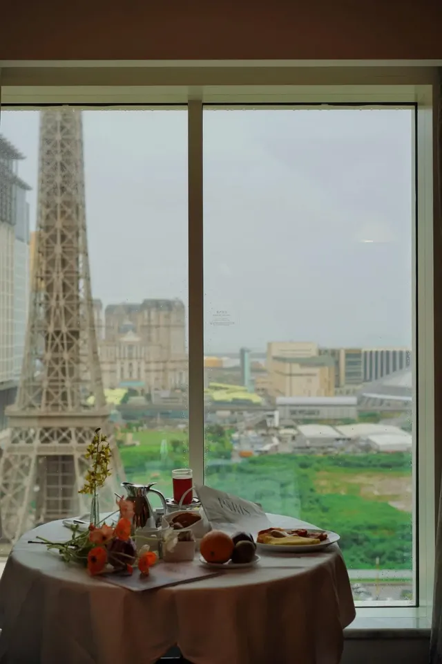 來巴黎了跟澳門似的!3天輕鬆遊 來巴黎了跟澳門似的!3天輕鬆遊