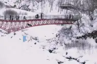 一日速通老里克湖&長白山北坡攻略