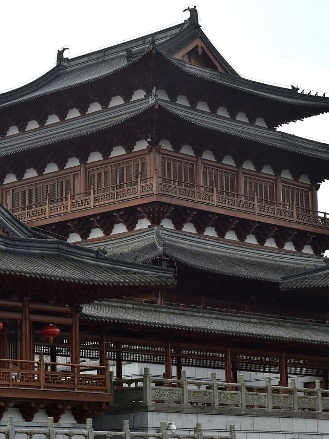 3天重慶遊長者專屬攻略來啦