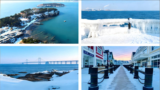 春節倒數計時!大連年味盛宴,嗨玩新春 春節倒數計時!大連年味盛宴,嗨玩新春