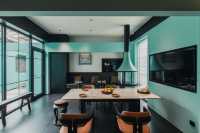 平遙古城隱藏副本!夜泡私湯看星星