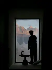 玉龍雪山12月初實況及遊玩路線