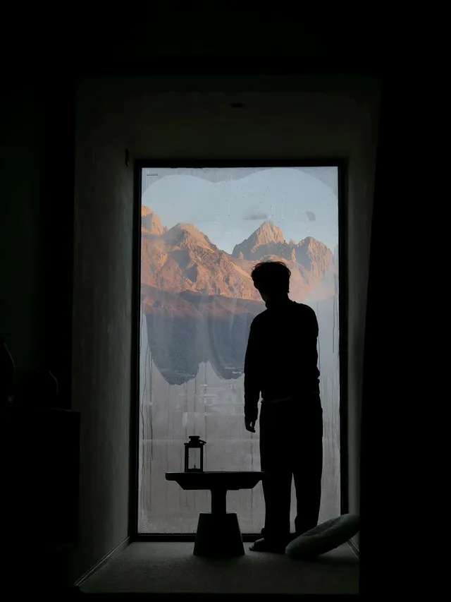 玉龍雪山12月初實況及遊玩路線