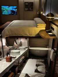 上海連住三晚!最正確的就是選擇了這家性價比酒店!!!