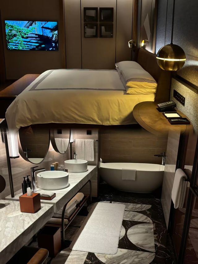 上海連住三晚!最正確的就是選擇了這家性價比酒店!!! 上海連住三晚!最正確的就是選擇了這家性價比酒店!!!