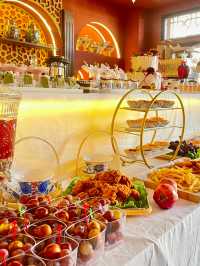 解鎖庫車團建新玩法！民宿滿足團隊所有想像