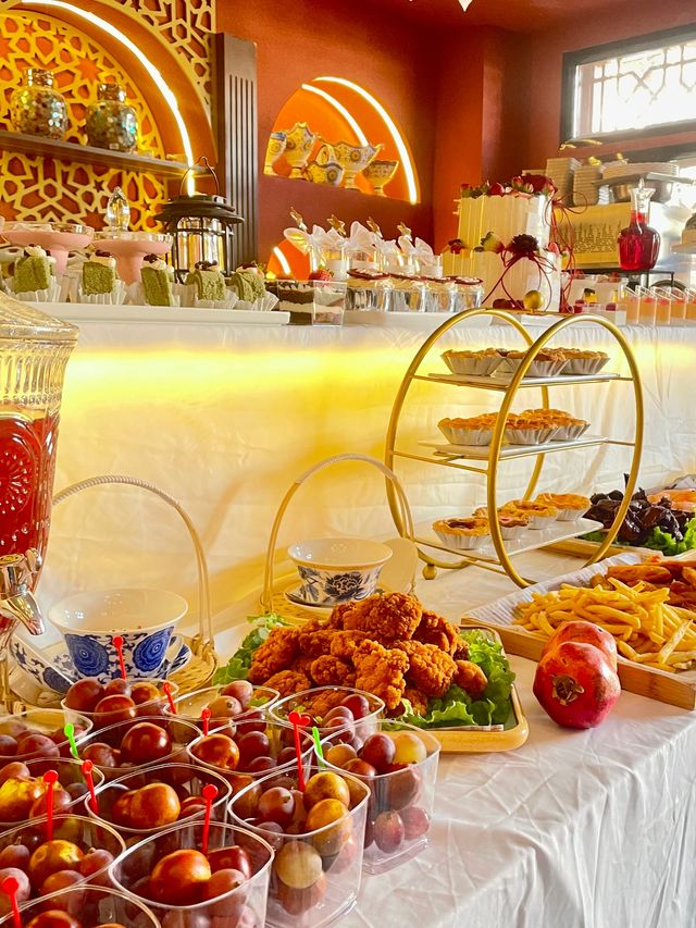 解鎖庫車團建新玩法！民宿滿足團隊所有想像