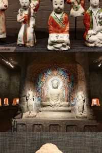 以為大同已經夠震撼了,直到我來了這裡....