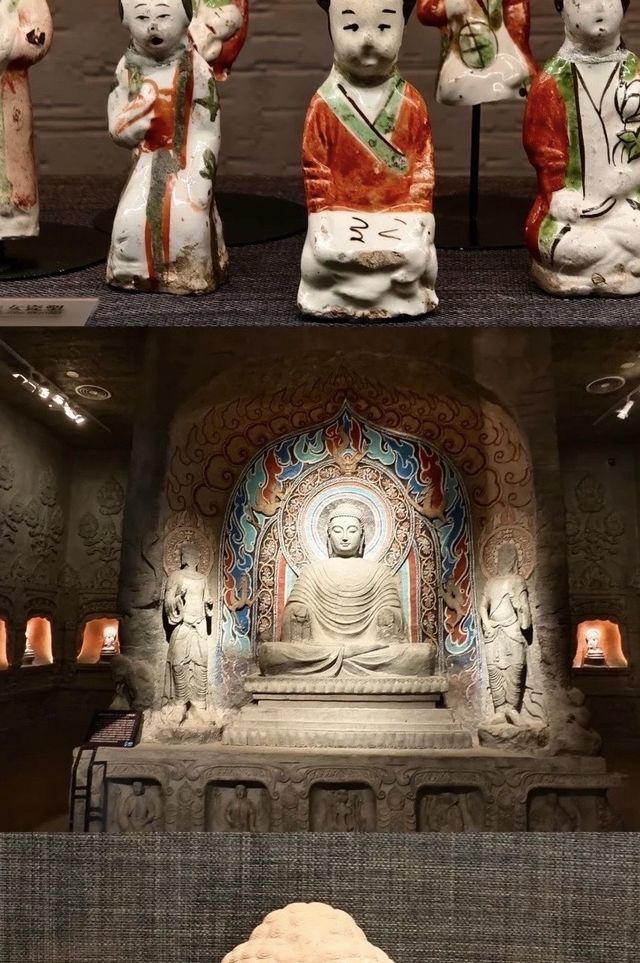 以為大同已經夠震撼了,直到我來了這裡.... 以為大同已經夠震撼了,直到我來了這裡....