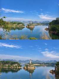 緊急攻略!去廣西前,請先下載這個「地圖外掛」!