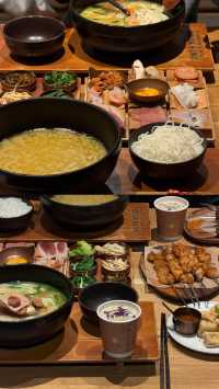 冬日上海Citywalk|外灘散步+煙火氣美食打卡指南