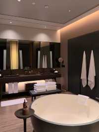 曼谷隱世秘境酒店