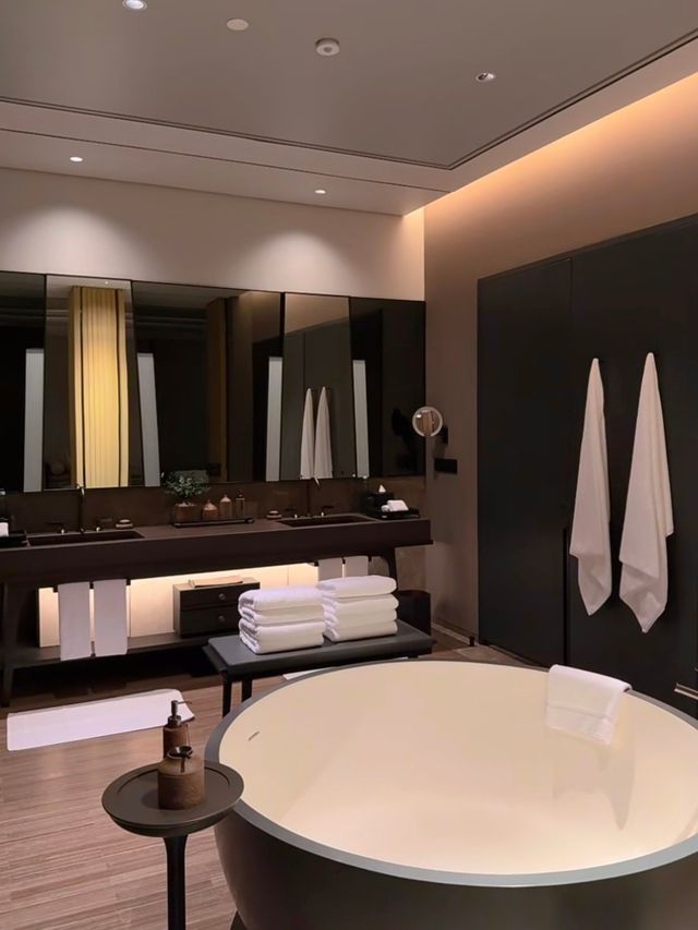 曼谷隱世秘境酒店