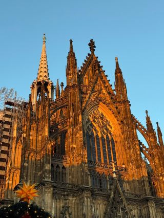 7일 만에 독일 완전 정복! 이 코스는 정말 힘들지 않아요