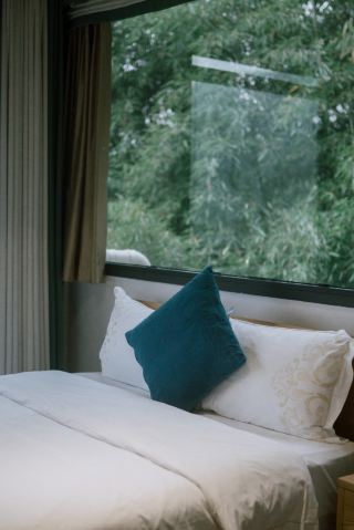 A hidden winter haven in southwestern Guizhou! Wanfenglin Heyuan B&B is so comfortable!