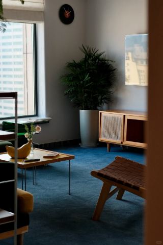 This winter, students coming to Dalian don’t have to settle