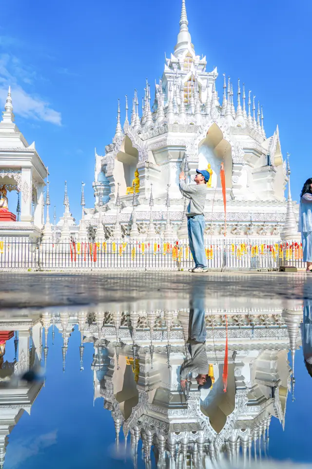 Bannuo Temple is not only beautiful for photos! You should also know these facts about its 1,200-year history