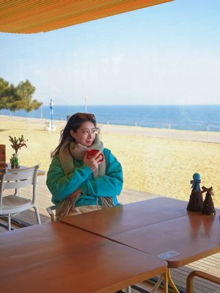 Winter in Rizhao is definitely not an off-the-beaten-path destination! These must-see highlights are all about the perfect atmosphere