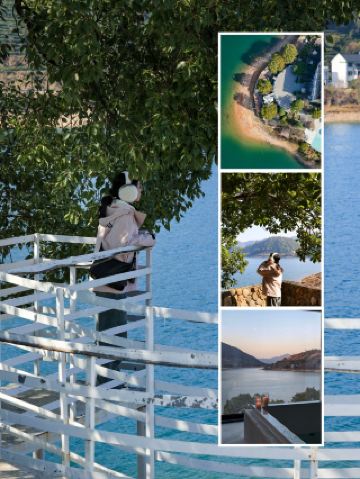 Озеро Цяньдао в Ханчжоу | Расслабляющий отдых, наполненный кинематографической атмосферой (с путеводителем)